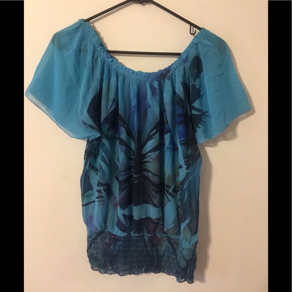 Blouse
